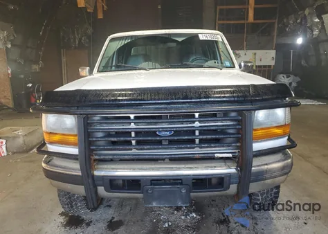 1997 Ford F250 z USA, uszkodzony, nr VIN 1FTHW26F4VEB97323